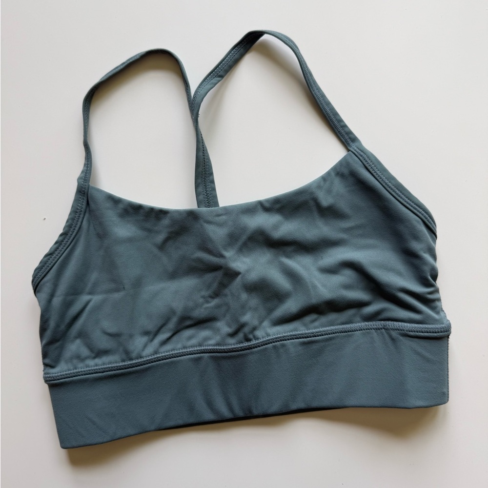 Lululemon Flow Y